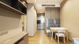 1 Bedroom Condo for sale in The Diplomat Sathorn, Silom, Bangkok near BTS Surasak