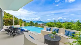 4 Bedroom Villa for rent in The Ridge, Bo Phut, Surat Thani