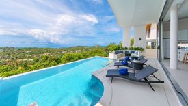 4 Bedroom Villa for rent in The Ridge, Bo Phut, Surat Thani