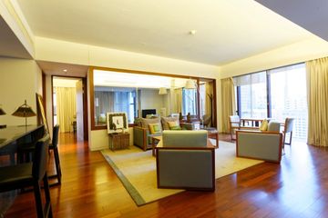 2 Bedroom Condo for sale in Hansar Rajdamri, Lumpini, Bangkok near BTS Chit Lom