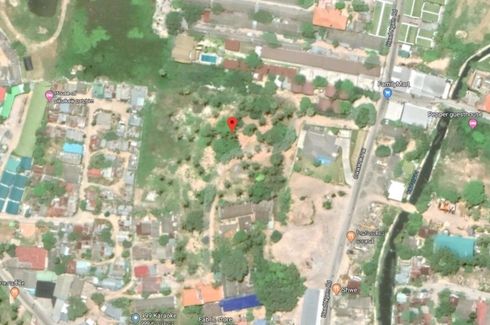 Land for sale in Bo Phut, Surat Thani