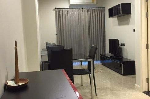 1 Bedroom Condo for sale in The Crest Sukhumvit 34, Khlong Tan, Bangkok near BTS Thong Lo