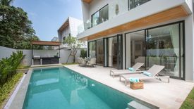 3 Bedroom Villa for sale in Bo Phut, Surat Thani