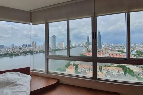 2 Bedroom Condo for sale in River Heaven, Bang Kho Laem, Bangkok near BTS Saphan Taksin