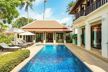 2 Bedroom Villa for rent in Plumeria Villa Bang Rak, Bo Phut, Surat Thani