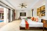 2 Bedroom Villa for rent in Plumeria Villa Bang Rak, Bo Phut, Surat Thani