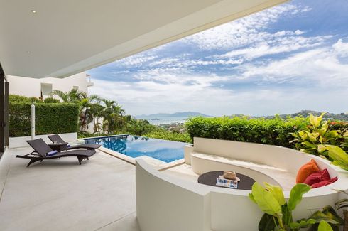 3 Bedroom Villa for rent in The Ridge, Bo Phut, Surat Thani