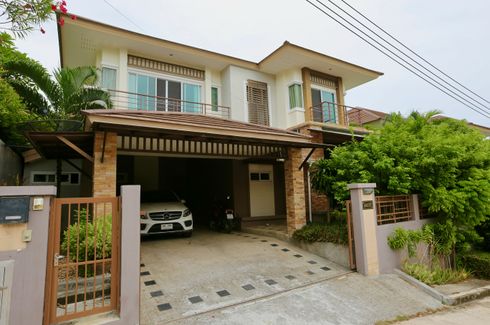 3 Bedroom House for sale in Bo Phut, Surat Thani