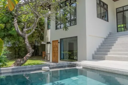 3 Bedroom Villa for sale in Bo Phut, Surat Thani