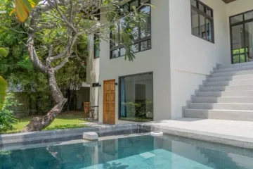 3 Bedroom Villa for sale in Bo Phut, Surat Thani