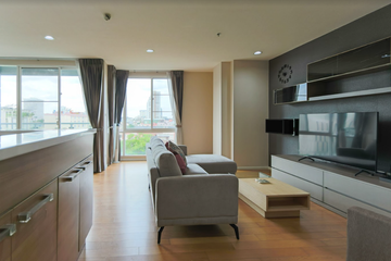 2 Bedroom Condo for sale in Villa Sikhara, Khlong Tan Nuea, Bangkok near BTS Thong Lo