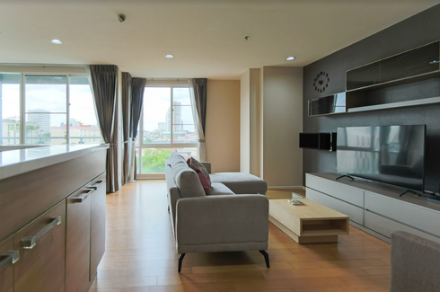 2 Bedroom Condo for sale in Villa Sikhara, Khlong Tan Nuea, Bangkok near BTS Thong Lo