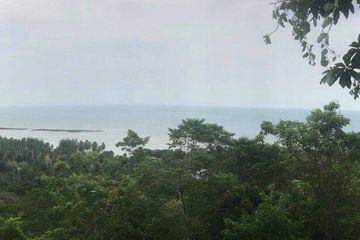 Land for sale in Maret, Surat Thani