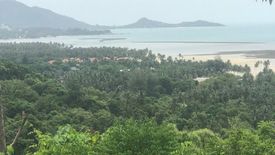 Land for sale in Maret, Surat Thani