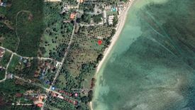 Land for sale in Maret, Surat Thani
