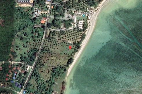 Land for sale in Maret, Surat Thani