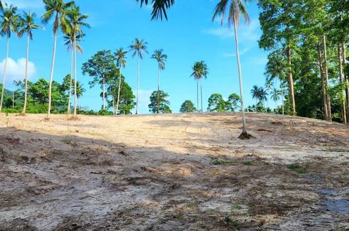 Land for sale in Maret, Surat Thani