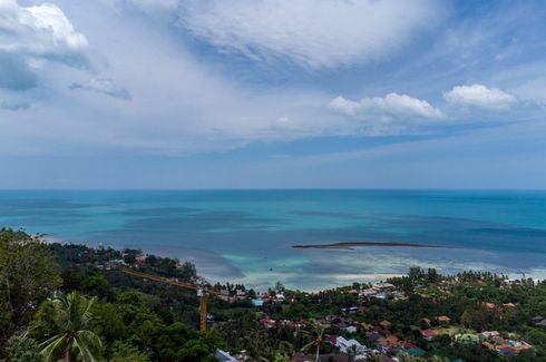 Land for sale in Maret, Surat Thani