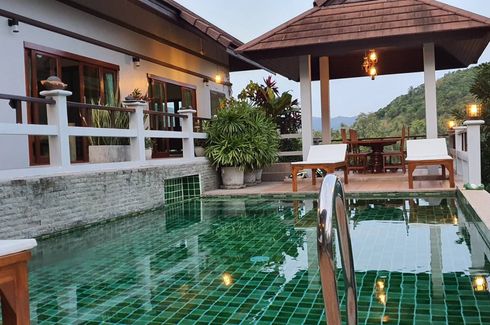 4 Bedroom Villa for rent in Bo Phut, Surat Thani