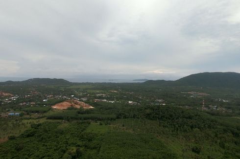 Land for sale in Na Mueang, Surat Thani