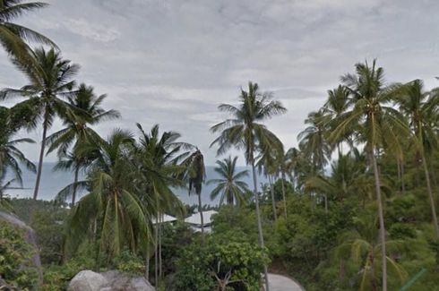 Land for sale in Maret, Surat Thani