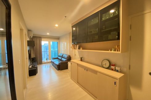 2 Bedroom Condo for sale in Life Asoke, Bang Kapi, Bangkok near MRT Phetchaburi