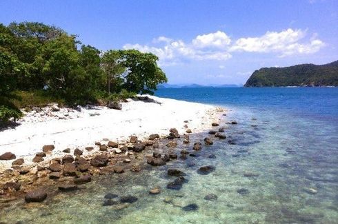 Land for sale in Taling Ngam, Surat Thani