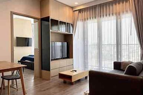 2 Bedroom Condo for sale in Whizdom Avenue Ratchada - Ladprao, Chom Phon, Bangkok near MRT Lat Phrao