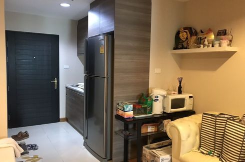 2 Bedroom Condo for sale in Belle Grand Rama 9, Huai Khwang, Bangkok near MRT Phra Ram 9