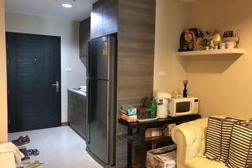 2 Bedroom Condo for sale in Belle Grand Rama 9, Huai Khwang, Bangkok near MRT Phra Ram 9