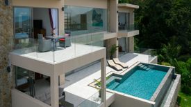 4 Bedroom Villa for sale in Bo Phut, Surat Thani