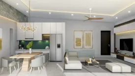 3 Bedroom Villa for sale in Dror Luxury Villa, Bo Phut, Surat Thani