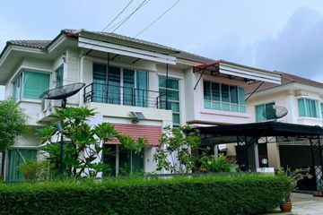 3 Bedroom House for sale in Bang Waek, Bangkok