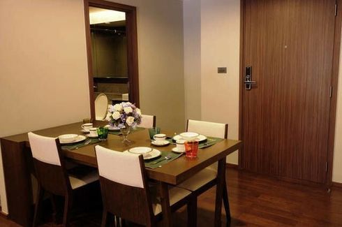 2 Bedroom Condo for sale in The Hudson Sathorn 7, Thung Maha Mek, Bangkok near BTS Chong Nonsi