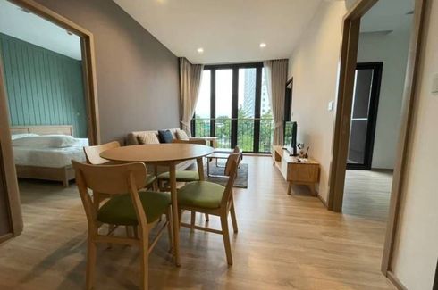 2 Bedroom Condo for sale in KAWA HAUS, Phra Khanong Nuea, Bangkok near BTS On Nut