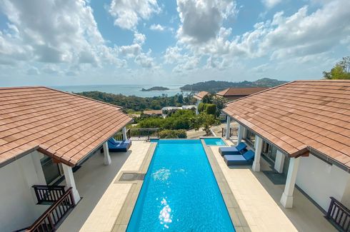 5 Bedroom Villa for rent in Horizon Villas, Bo Phut, Surat Thani