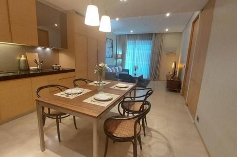 1 Bedroom Condo for sale in Saladaeng Residences, Silom, Bangkok near MRT Lumpini