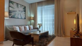 1 Bedroom Condo for sale in Saladaeng Residences, Silom, Bangkok near MRT Lumpini