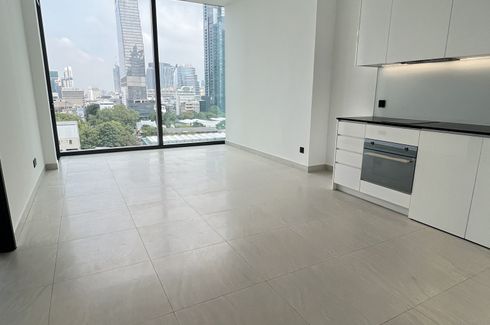 1 Bedroom Condo for sale in Tait 12, Silom, Bangkok near BTS Saint Louis