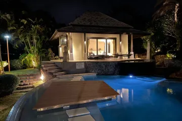 3 Bedroom Villa for rent in Bo Phut, Surat Thani