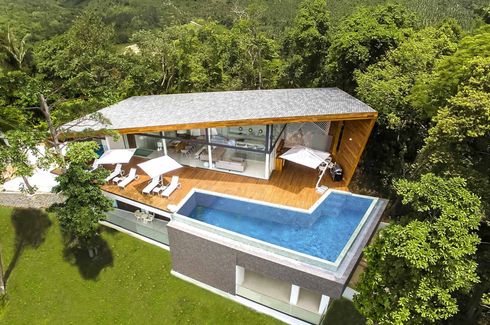 3 Bedroom Villa for sale in Azur Samui, Mae Nam, Surat Thani