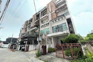 5 Bedroom House for sale in Saphan Song, Bangkok near MRT Lat Phrao 71