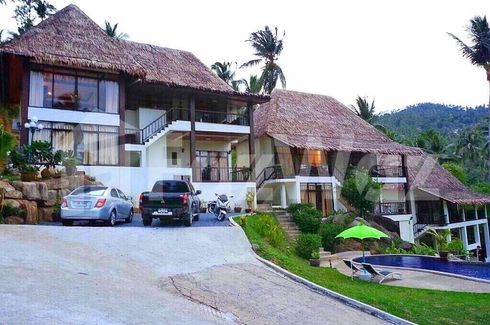 6 Bedroom Villa for sale in Bo Phut, Surat Thani