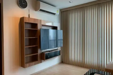 2 Bedroom Condo for sale in Rhythm Sathorn, Thung Wat Don, Bangkok near BTS Saphan Taksin