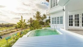 4 Bedroom Villa for sale in Na Mueang, Surat Thani