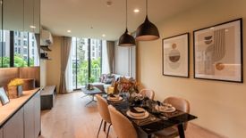 2 Bedroom Condo for sale in Noble Recole, Khlong Toei Nuea, Bangkok near BTS Asoke