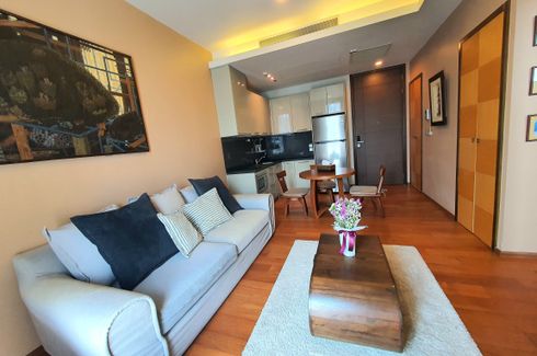 1 Bedroom Condo for sale in Quattro by Sansiri, Khlong Tan Nuea, Bangkok near BTS Thong Lo