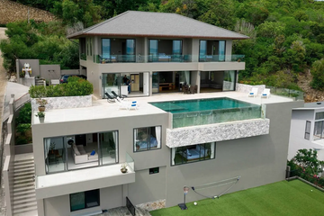 6 Bedroom Villa for sale in Bo Phut, Surat Thani
