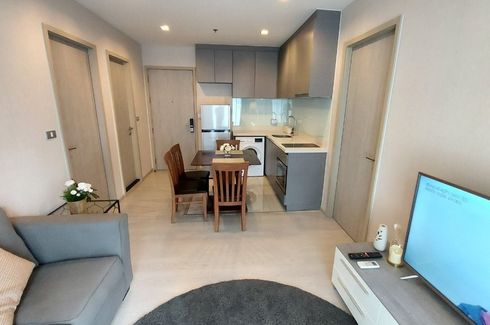 2 Bedroom Condo for sale in Rhythm Sukhumvit 36 - 38, Phra Khanong, Bangkok near BTS Thong Lo