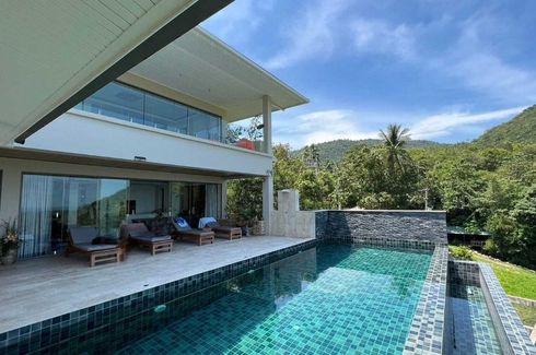 3 Bedroom Villa for sale in Taling Ngam, Surat Thani